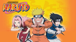 Anime | Sitio oficial de Netflix Anime | Sitio oficial de Netflix