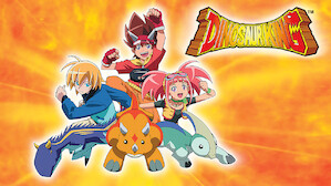 Anime | Sitio oficial de Netflix Anime | Sitio oficial de Netflix