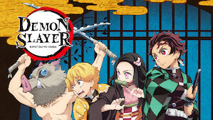 Anime | Sitio oficial de Netflix Anime | Sitio oficial de Netflix